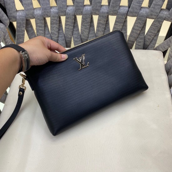 LV Pouch