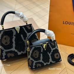 LV Capucines