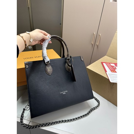 LV Onthego