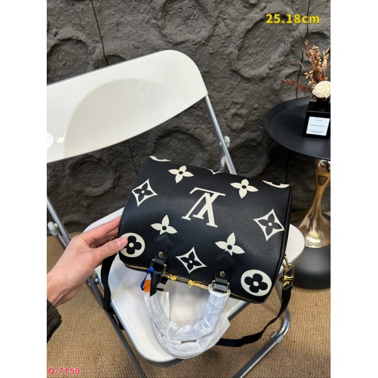 LV Speedy