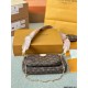 LV Pochette