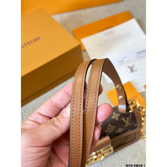 LV Dauphine