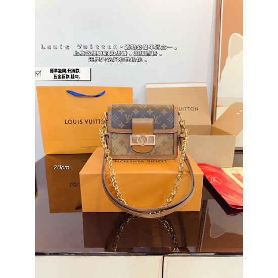LV Dauphine