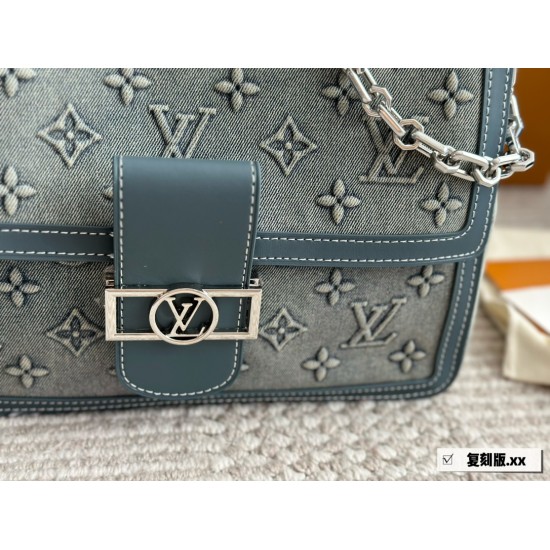 LV Dauphine