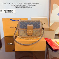 LV Dauphine