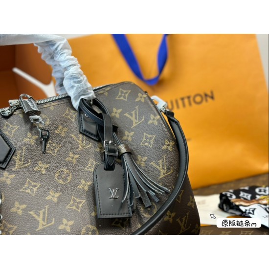 LV Speedy