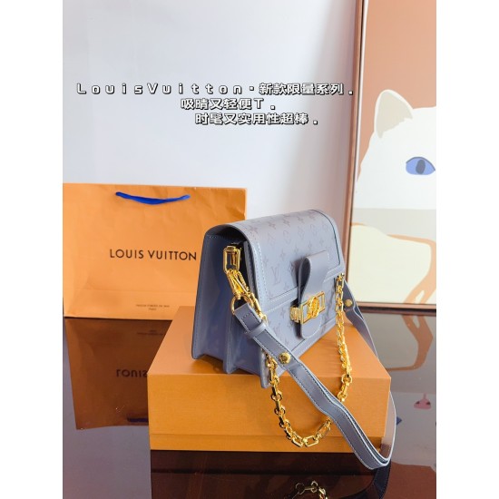 LV Dauphine