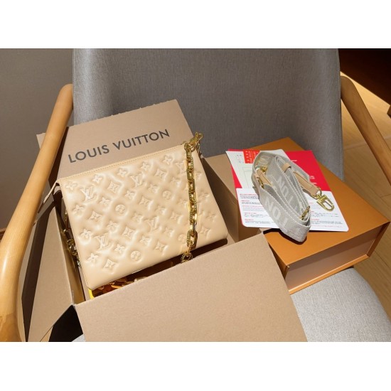 LV Coussin