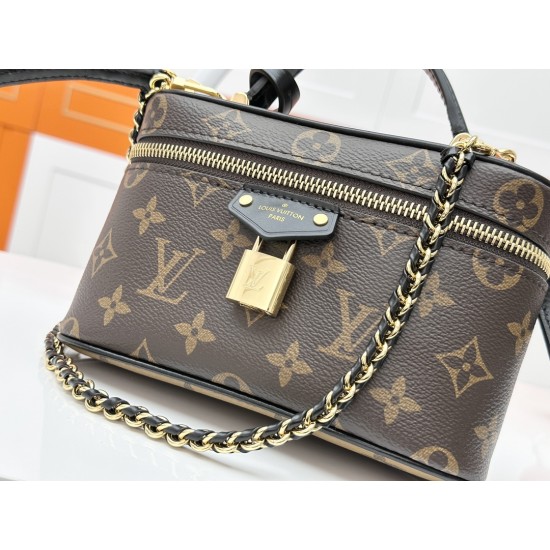 LV Pouch