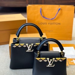 LV Capucines