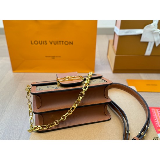 LV Dauphine