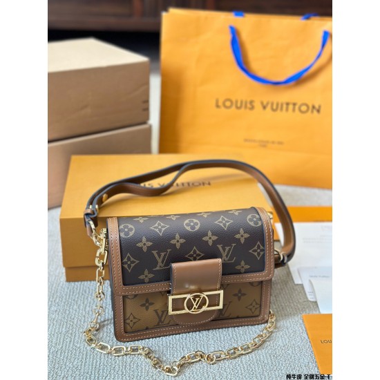 LV Dauphine