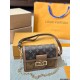 LV Dauphine