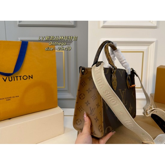 LV Onthego