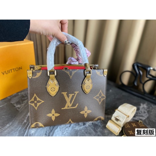 LV Onthego