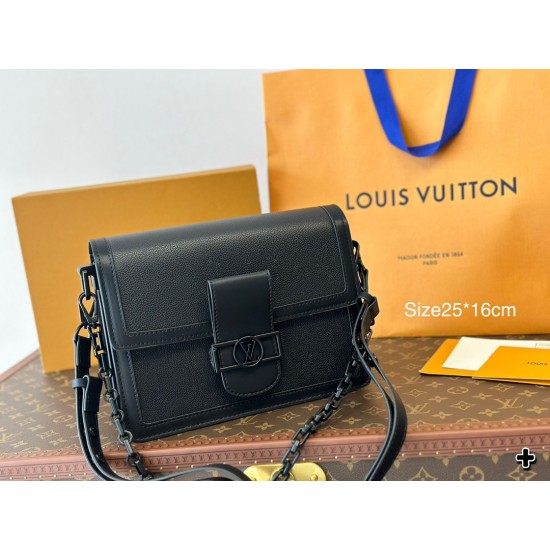 LV Dauphine