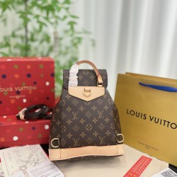 LV Backpack