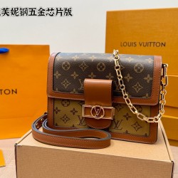 LV Dauphine