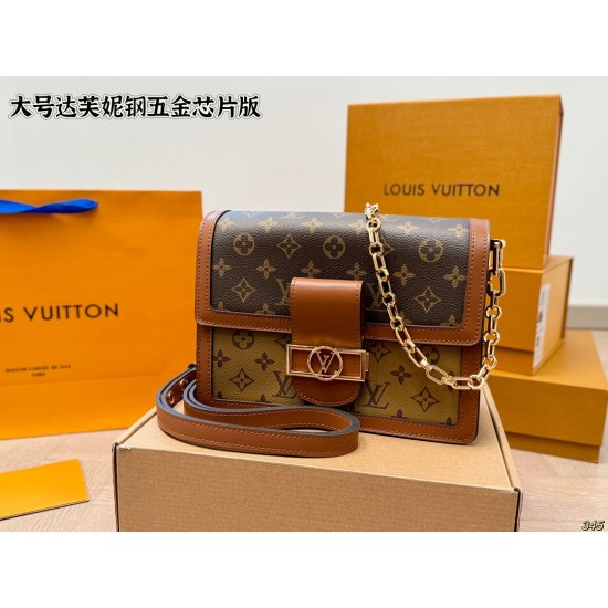 LV Dauphine