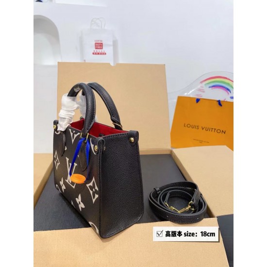 LV Onthego