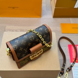 LV Dauphine