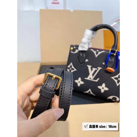 LV Onthego