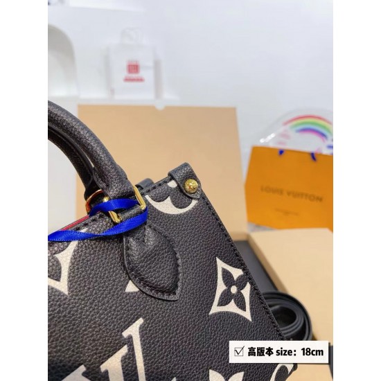 LV Onthego