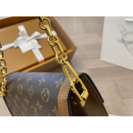 LV Dauphine