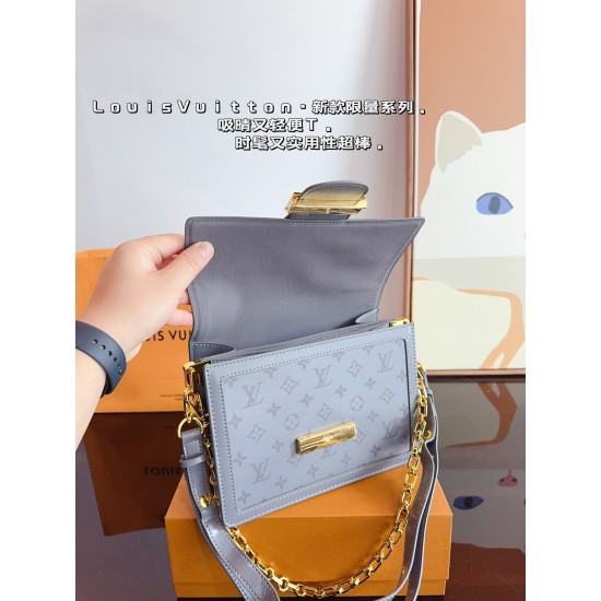 LV Dauphine