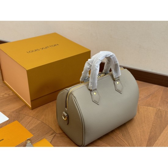LV Speedy