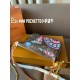 LV Pochette