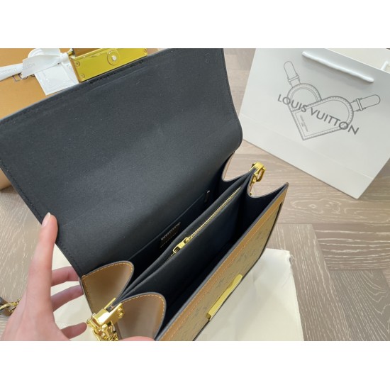 LV Dauphine