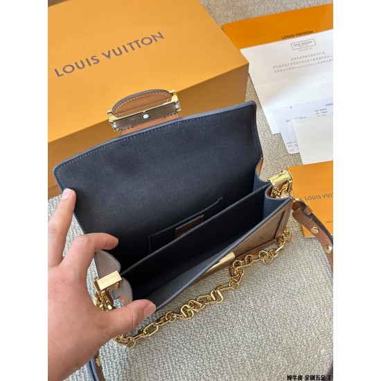 LV Dauphine