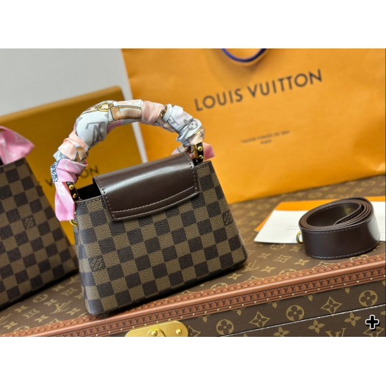 LV Capucines