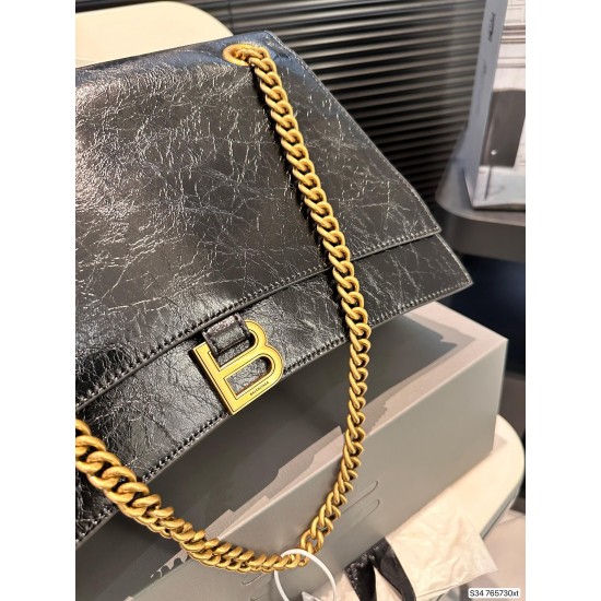 Crush BAGS