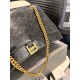 Crush BAGS