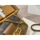 LV Dauphine