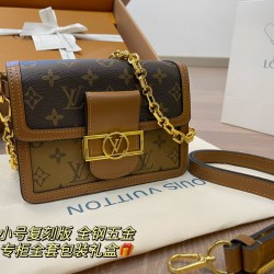 LV Dauphine