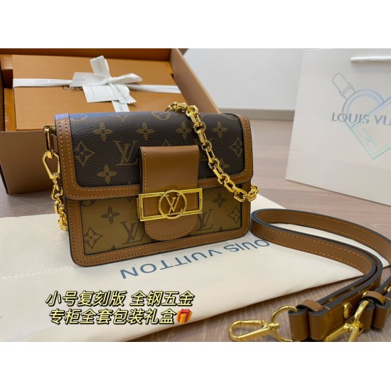 LV Dauphine
