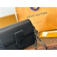 LV Dauphine