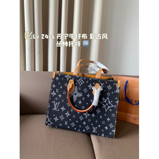 LV Onthego