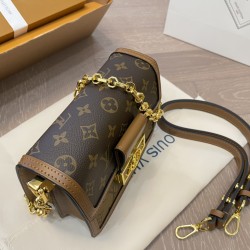 LV Dauphine