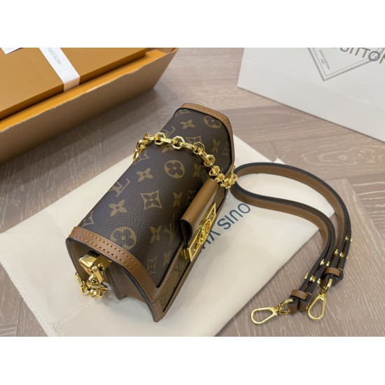 LV Dauphine