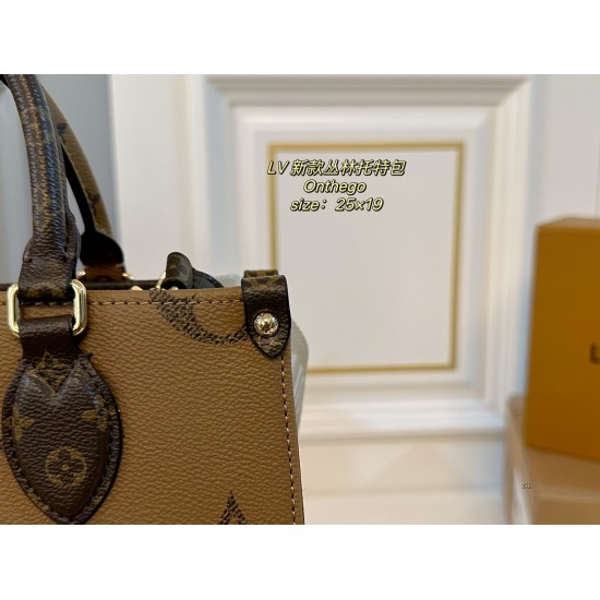 LV Onthego