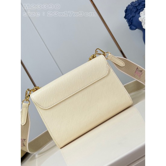 LV Twist