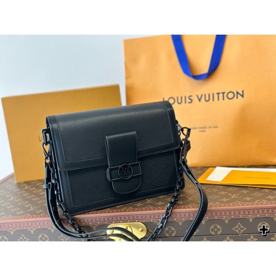 LV Dauphine