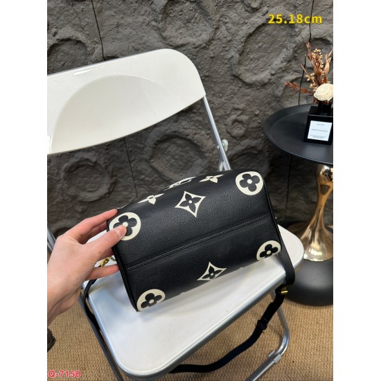 LV Speedy
