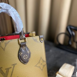 LV Onthego