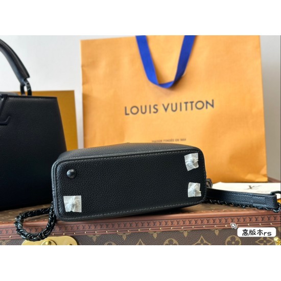 LV Capucines