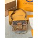 LV Dauphine